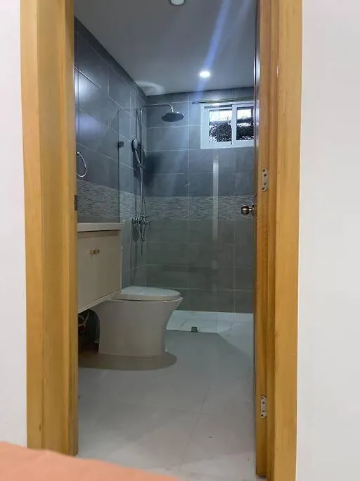 Modern House In Santo Domingo Este Juan Lopez